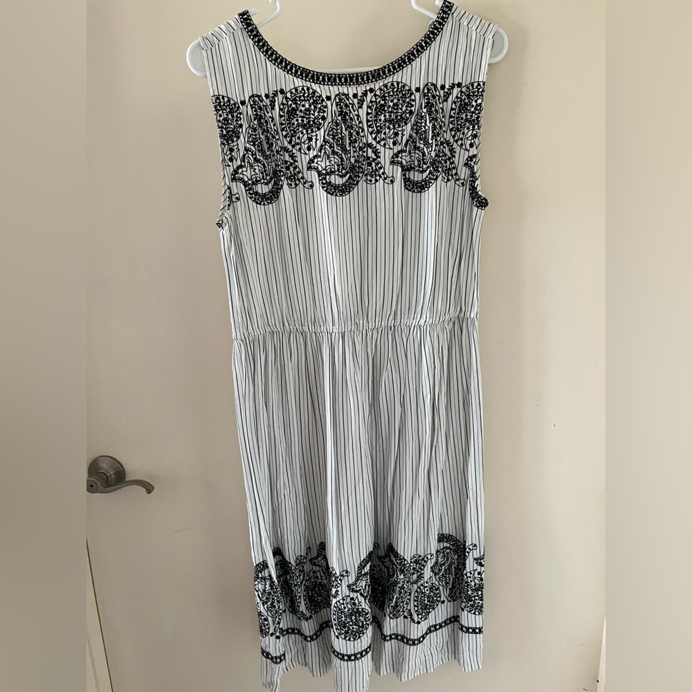 Loft Dress